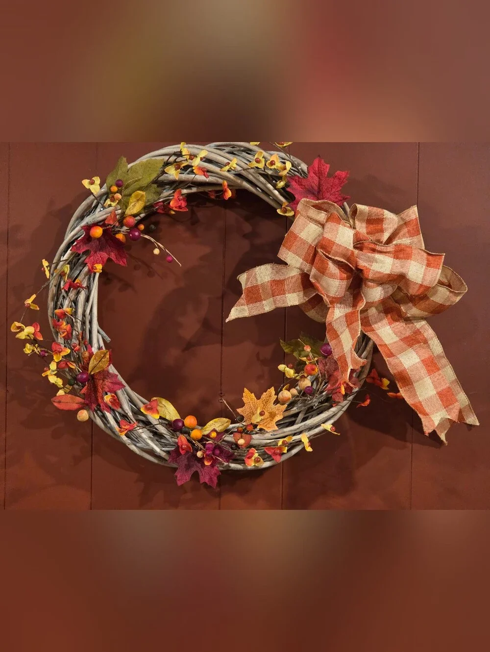 Autumn Harvest Fall 19
